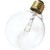 S3447 Satco G25 Incandescent Globe Light Bulb