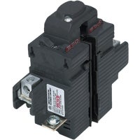 VPKUBIP240 Connecticut Electric Packaged Replacement Circuit Breaker For Pushmatic