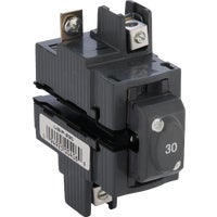 VPKUBIP230 Connecticut Electric Packaged Replacement Circuit Breaker For Pushmatic