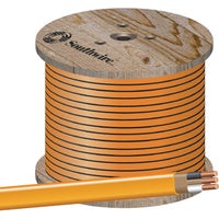 28829001 Romex 10/2 NMW/G Electrical Wire electrical nmw/g wire
