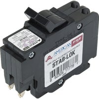 VPKUBIF0250N Connecticut Electric Packaged Replacement Circuit Breaker For Federal Pacific