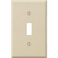 C982TIV Amerelle PRO Stamped Steel Switch Wall Plate