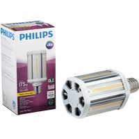 473637 Philips TrueForce Mogul Base LED High-Intensity Replacement Light Bulb bulb high-intensity led light replacement
