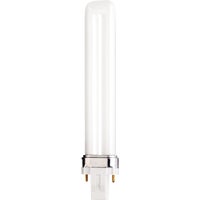S8310 Satco T4 GX23 Pin-Base CFL Light Bulb