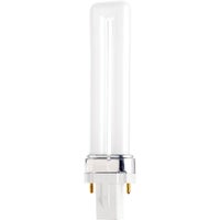 S8302 Satco T4 G23 Pin-Base CFL Light Bulb