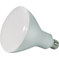 S28580 Satco BR40 Medium LED Floodlight Light Bulb