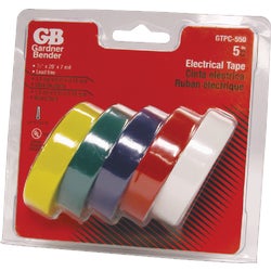 Item 514179, Quality electrical tape designed for general-purpose electrical 