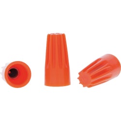 Item 514358, Wire-Nut wire connectors are the original twist-on wire connectors and 
