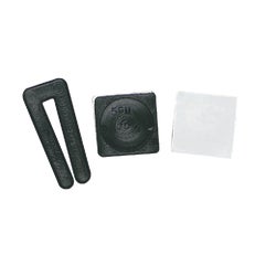 Item 514551, Ceiling fan blade balancing kit ideal for wobble problems caused by 