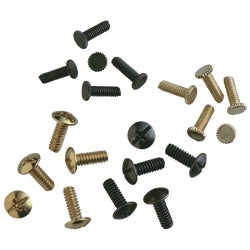 Item 514578, 20 assorted screws for fan lights and fan blades.