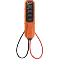 ET45 Klein AC/DC Voltage Tester With Test Leads