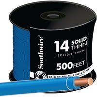 11582458 Southwire 14 AWG Solid THHN Electrical Wire