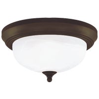 IFM413ORB Home Impressions 13 In. Flush Mount Ceiling Light Fixture