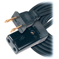 294 Woods Mini Plug Appliance Cord