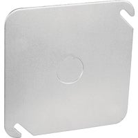 8753 Raco Square Blank Cover