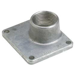 Item 517380, Conduit hub compatible with BR series equipment.