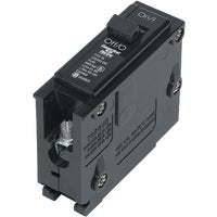 VPKICBQ115 Connecticut Electric Interchangeable Packaged Circuit Breaker