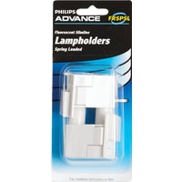 496679 Philips Fluorescent Lampholder