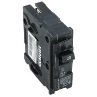 VPKICBQ120 Connecticut Electric Interchangeable Packaged Circuit Breaker