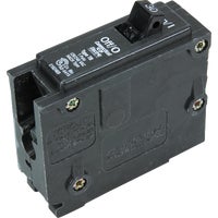 VPKICBQ130 Connecticut Electric Interchangeable Packaged Circuit Breaker