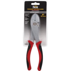 Item 518078, These pliers are constructed from high-quality drop-forged tempered steel, 