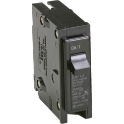 Item 518238, Circuit breaker for use in NLC load centers.