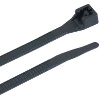 46-104UVB Gardner Bender Ultra Violet Black Cable Tie