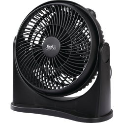 Item 520233, Portable fan ideal for the home or office.