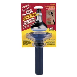 Item 520764, Reduce time and effort when changing hard-to-reach reflector bulbs.