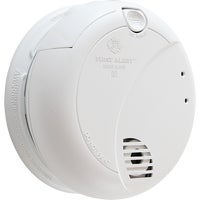 7010B First Alert Smoke Alarm With Battery Back-Up