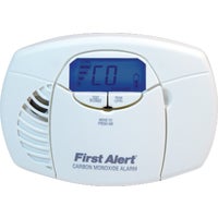 1039727 First Alert Digital Display Carbon Monoxide Alarm
