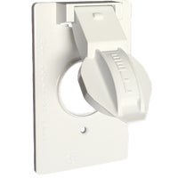 5155-6 Hubbell Weatherproof Electrical Cover
