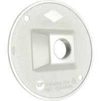 5193-6 Hubbell Weatherproof Electrical Cover
