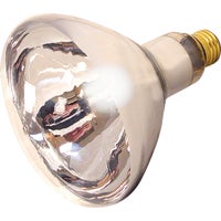 S4750 Satco R40 Incandescent Heat Light Bulb