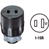 C30-00612-000 Do it Round Cord Connector