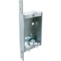 404 Raco Pryout Wall Box