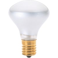 S3215 Satco R14 Incandescent Floodlight Light Bulb