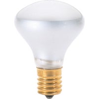 S3205 Satco R14 Incandescent Floodlight Light Bulb