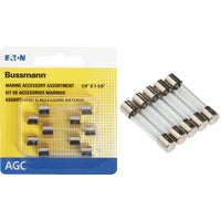 HEF-1 Bussmann AGC Electronic Fuse Kit