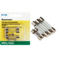 HEF-2 Bussmann MDL/GDC Electronic Fuse Kit
