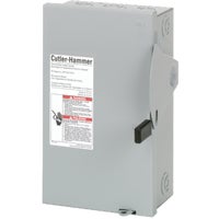 DG221NGB Eaton General-Duty Safety Switch