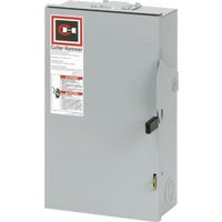 DG222NRB Eaton General-Duty Safety Switch
