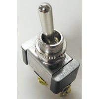 GSW-12 Gardner Bender Heavy-Duty Double Throw Toggle Switch