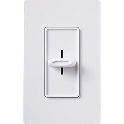 Item 523721, The Skylark Fan Switch is designed to conveniently set the speed of a 