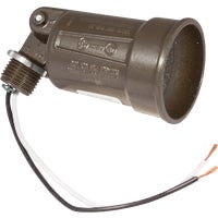 5606-7 Bell Weatherproof Single Outdoor Lampholder