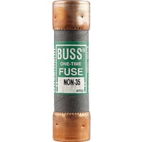 NON-35 Bussmann NON Cartridge Fuse