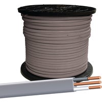 13054272 Southwire 14-2 UFW/G Electrical Wire
