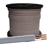 13055972 Southwire 12-2 UFW/G Electrical Wire
