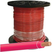 20490912 Southwire 8 AWG Stranded THHN Electrical Wire