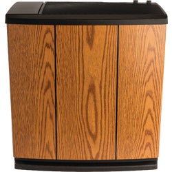 Item 525934, Variable speed whole house humidifier with 12-gallon output per 24 hours 